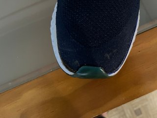 Nike Epic React Zapatillas Running Azul Rosa