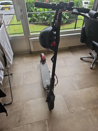 Patinete Xiaomi Pro 2