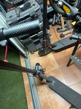 Patinete Eléctrico eXtreme R9