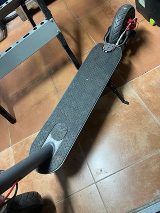 Patinete Eléctrico eXtreme R9