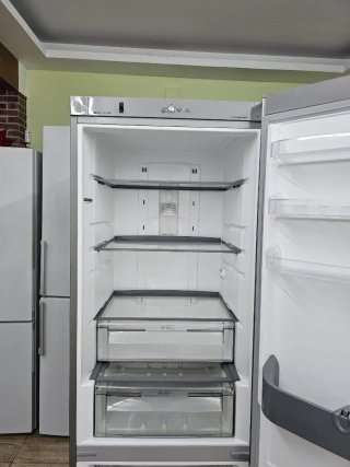 Frigorífico Edesa No Frost 1,85m con garantía y tr