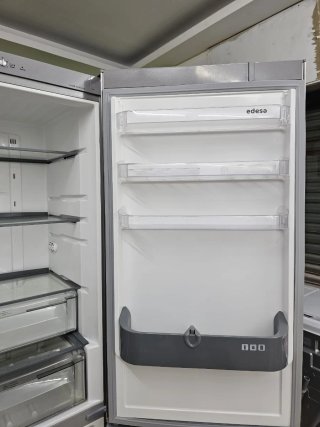Frigorífico Edesa No Frost 1,85m con garantía y tr