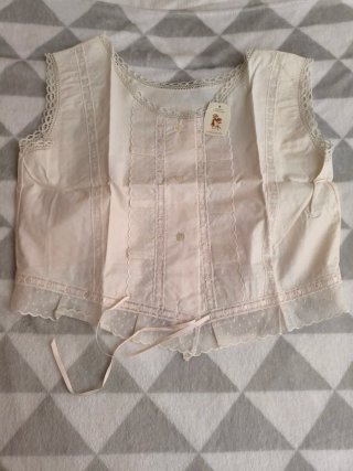 Pijama verano con zapatillas a juego