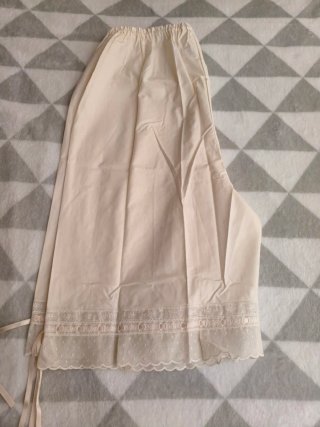 Pijama verano con zapatillas a juego