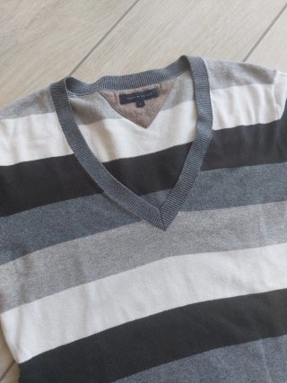 Maglione Tommy Hilfiger Originale taglia L
