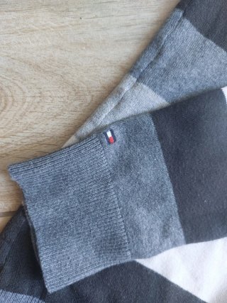 Maglione Tommy Hilfiger Originale taglia L