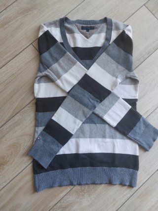 Maglione Tommy Hilfiger Originale taglia L