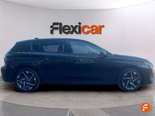 Peugeot 308 5P Active BlueHDi 130 S&S EAT8