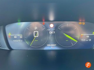 Peugeot 308 5P Active BlueHDi 130 S&S EAT8