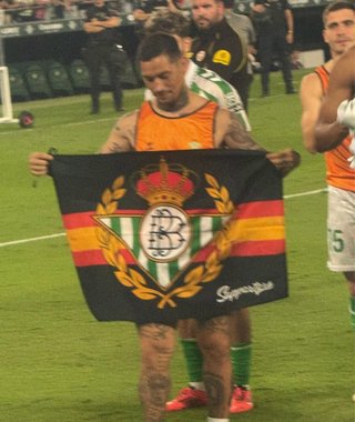 Bandera Supporters
