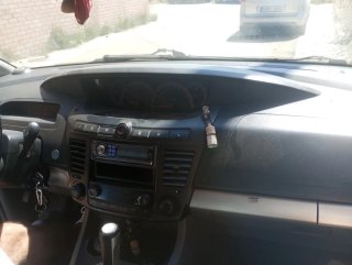 SsangYong Rodius 2008