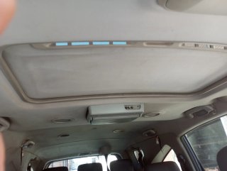 SsangYong Rodius 2008