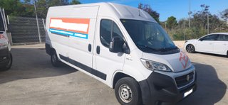 FIAT Ducato 2019