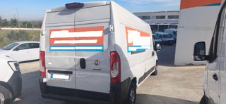 FIAT Ducato 2019