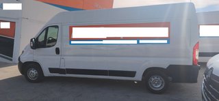 FIAT Ducato 2019