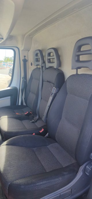 FIAT Ducato 2019