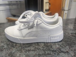 Puma Talla 38 EUR 7.5 US