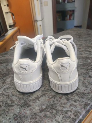 Puma Talla 38 EUR 7.5 US