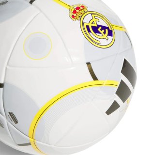 Balón de Fútbol Real Madrid