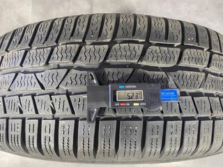 Llantas Seat Ateca 16"