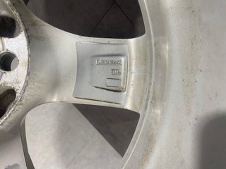 Llantas Seat Ateca 16"