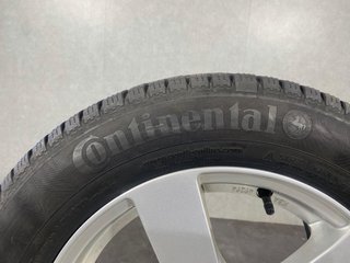 Llantas Seat Ateca 16"