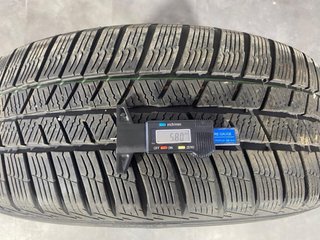 Llantas Seat Ateca 16"