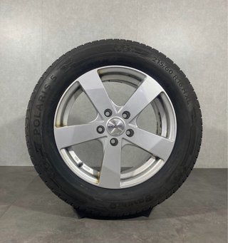 Llantas Seat Ateca 16"