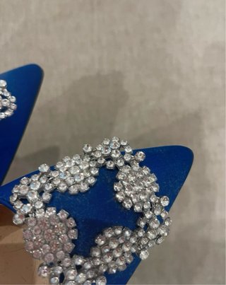 Zapatos Manolo B