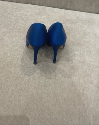 Zapatos Manolo B