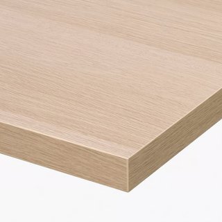 Piano da scrivania IKEA