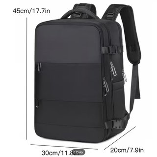 La mejor mochila para viajar
