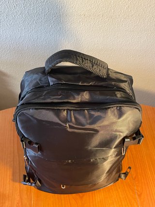 La mejor mochila para viajar