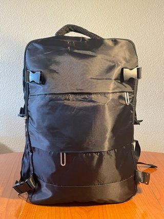La mejor mochila para viajar