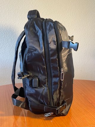 La mejor mochila para viajar