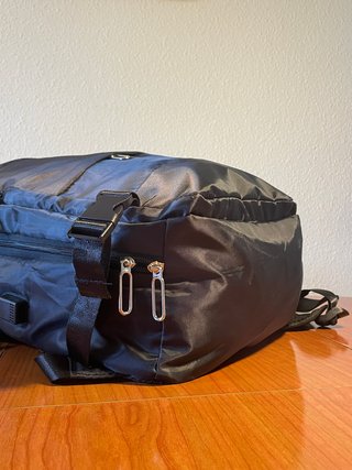 La mejor mochila para viajar
