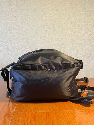 La mejor mochila para viajar