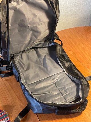 La mejor mochila para viajar