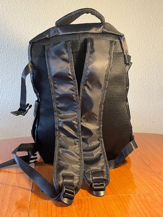 La mejor mochila para viajar