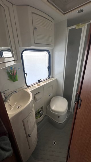 Ford Transit 2012