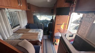 Ford Transit 2012