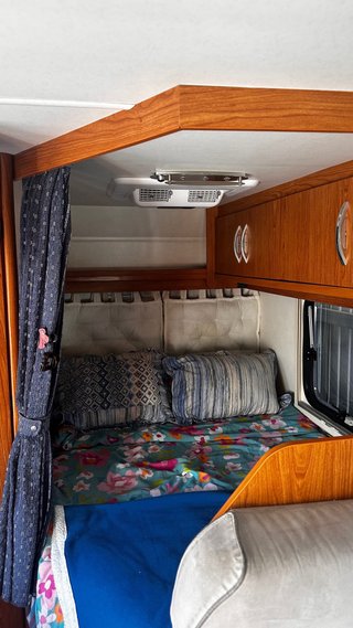 Ford Transit 2012