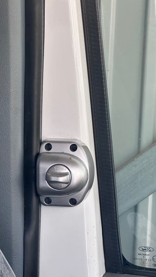 Ford Transit 2012