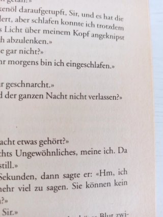 Mord in Orientexpress Roman