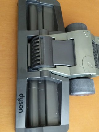 Cepillo  Doble Posición Dyson dc52 dc37 dc33 dc29