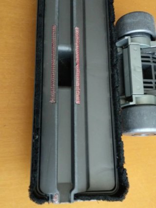 Cepillo  Doble Posición Dyson dc52 dc37 dc33 dc29