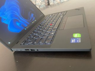 ThinkPad T14 Gen 6 Core Ultra 5 235U 16/256 SSD