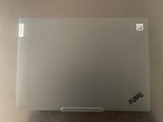 ThinkPad T14 Gen 6 Core Ultra 5 235U 16/256 SSD