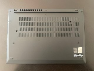 ThinkPad T14 Gen 6 Core Ultra 5 235U 16/256 SSD