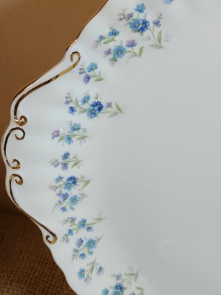 Royal Albert Memory Lane Juego de Té